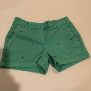 Vineyard Vines shorts